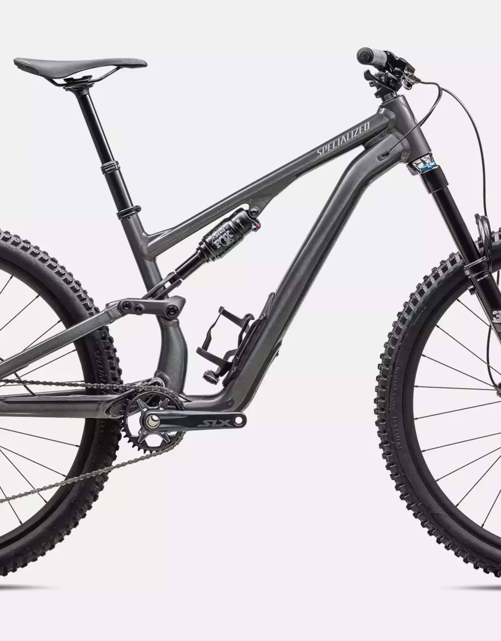 Specialized SJ 15 Comp Alloy