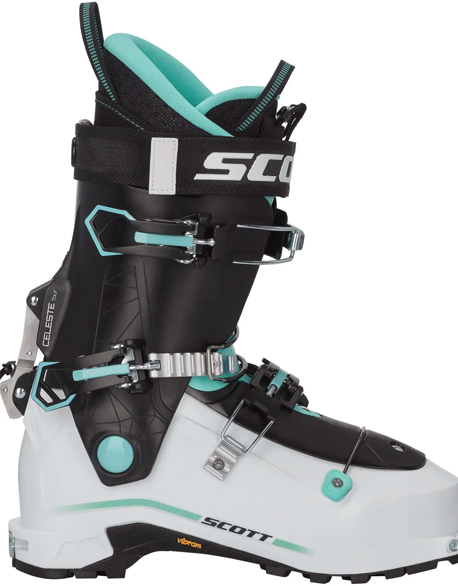 Scott Sports Celeste Tour W's AT Ski Boots