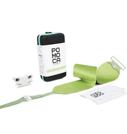 Pomoca Climb Pro Mohair Ready2climb