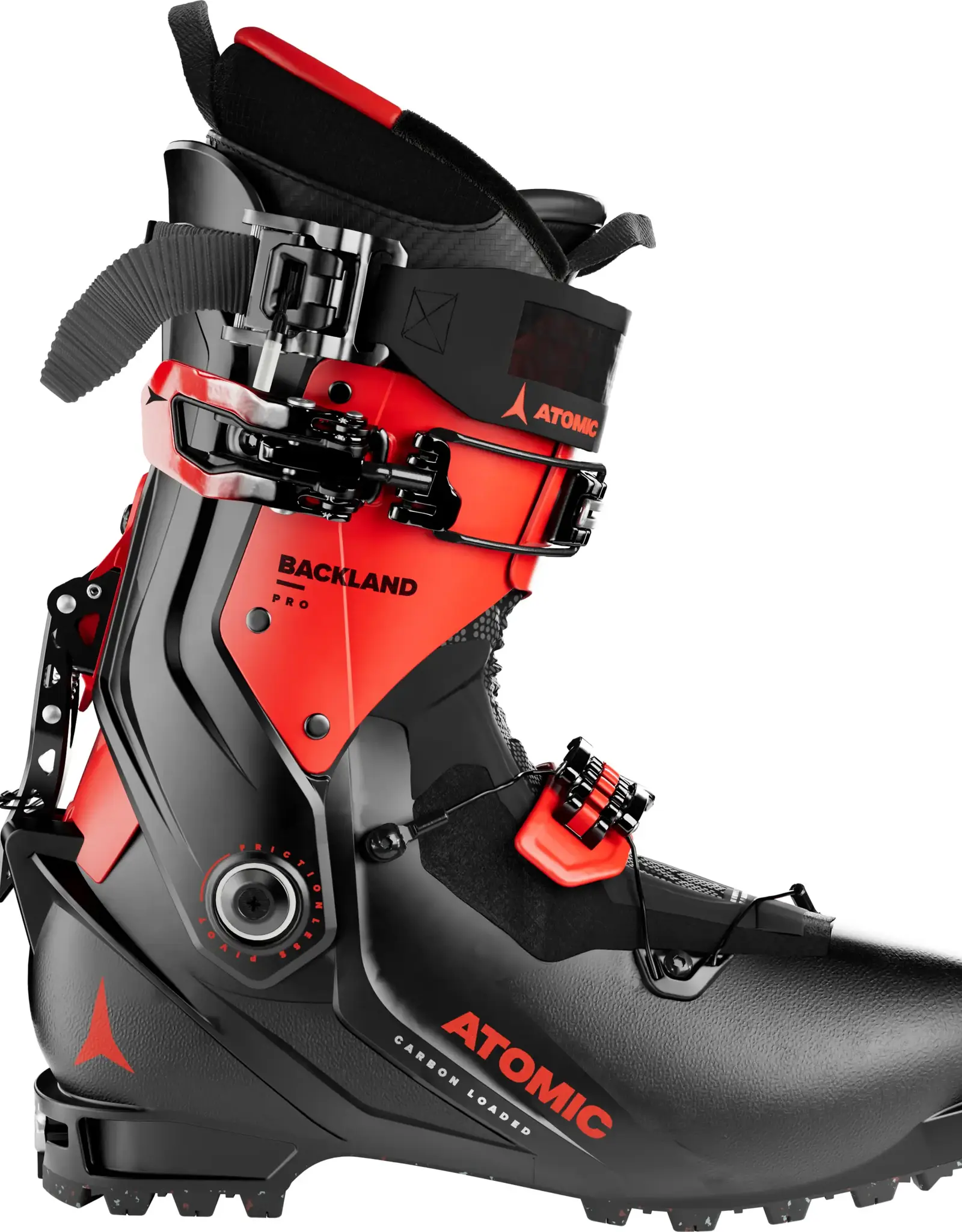 Atomic Backland Pro Boots