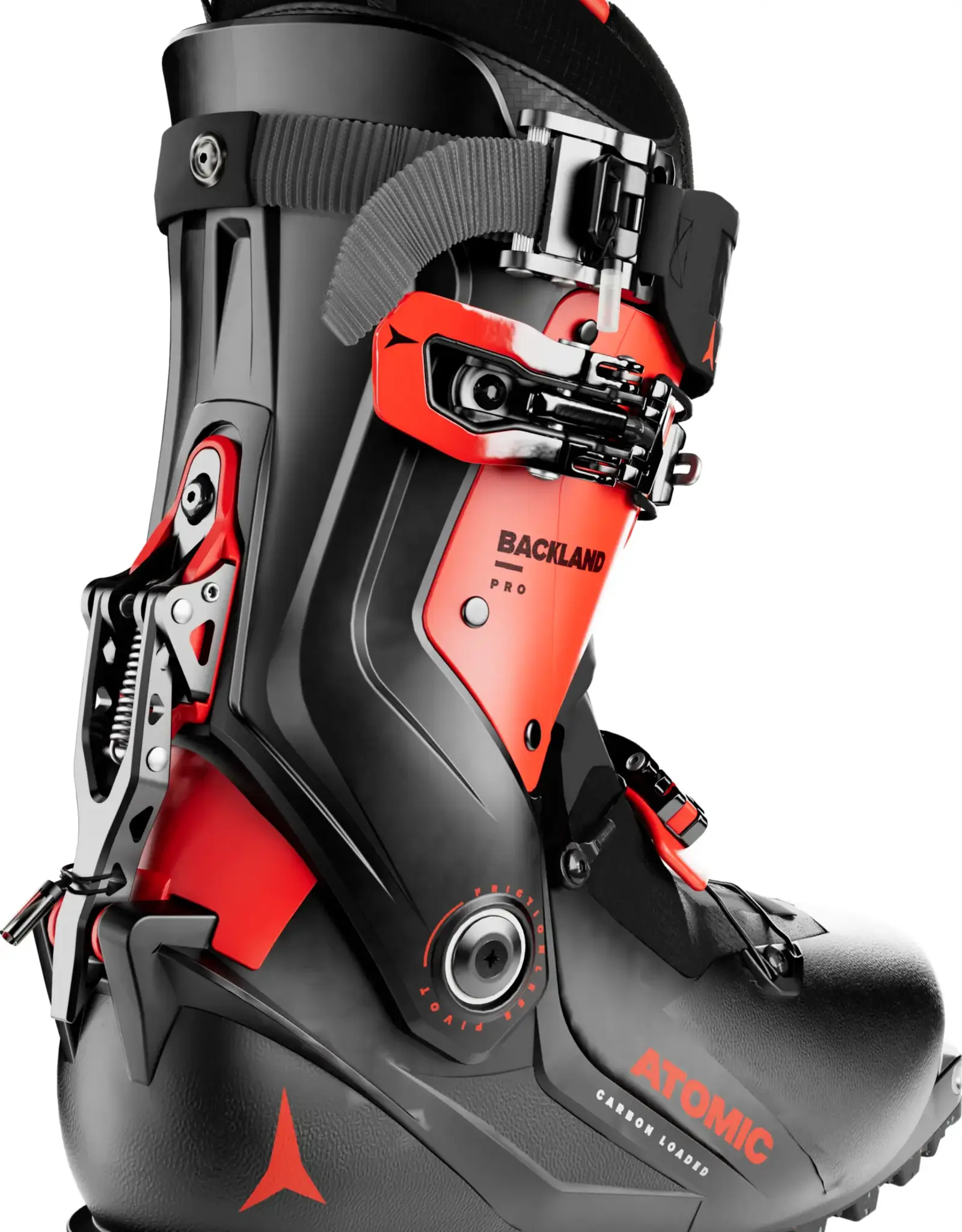 Atomic Backland Pro Boots