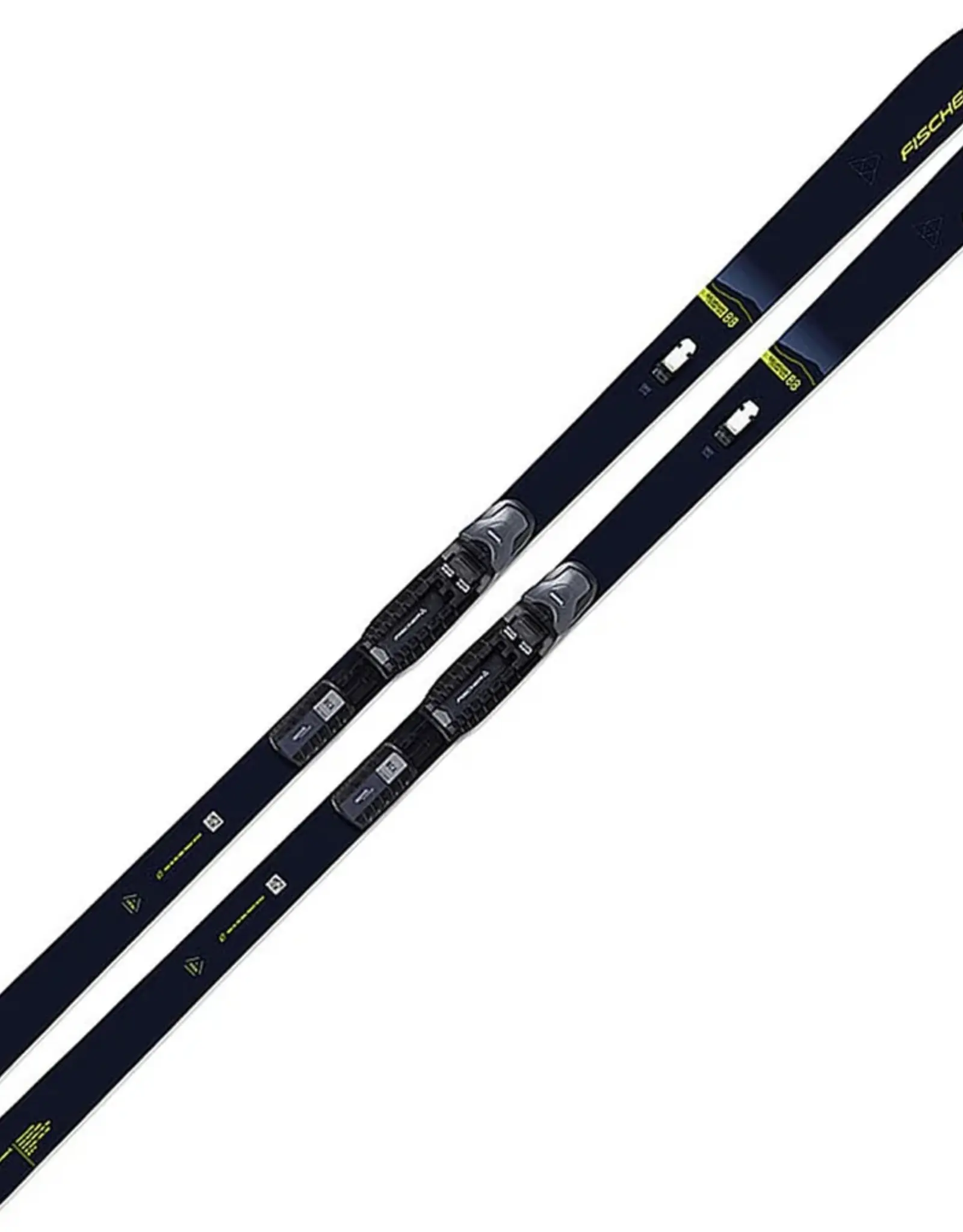 Excursion 88 Crown/Dual Skin Xtralite