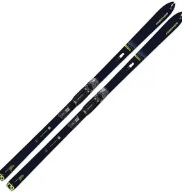 Excursion 88 Crown/Dual Skin Xtralite