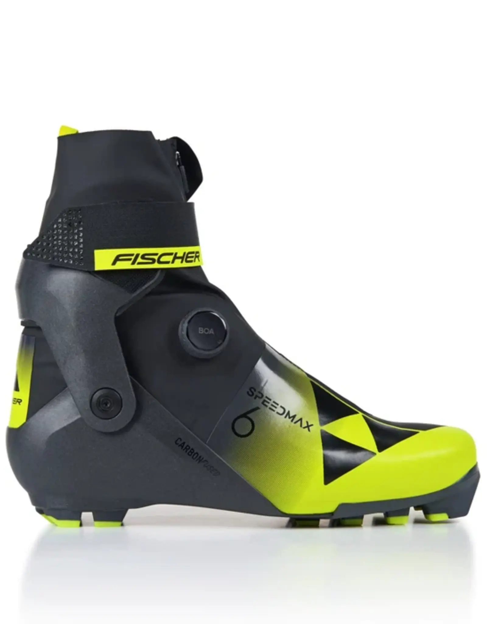 Speedmax 6 Skate  BOA