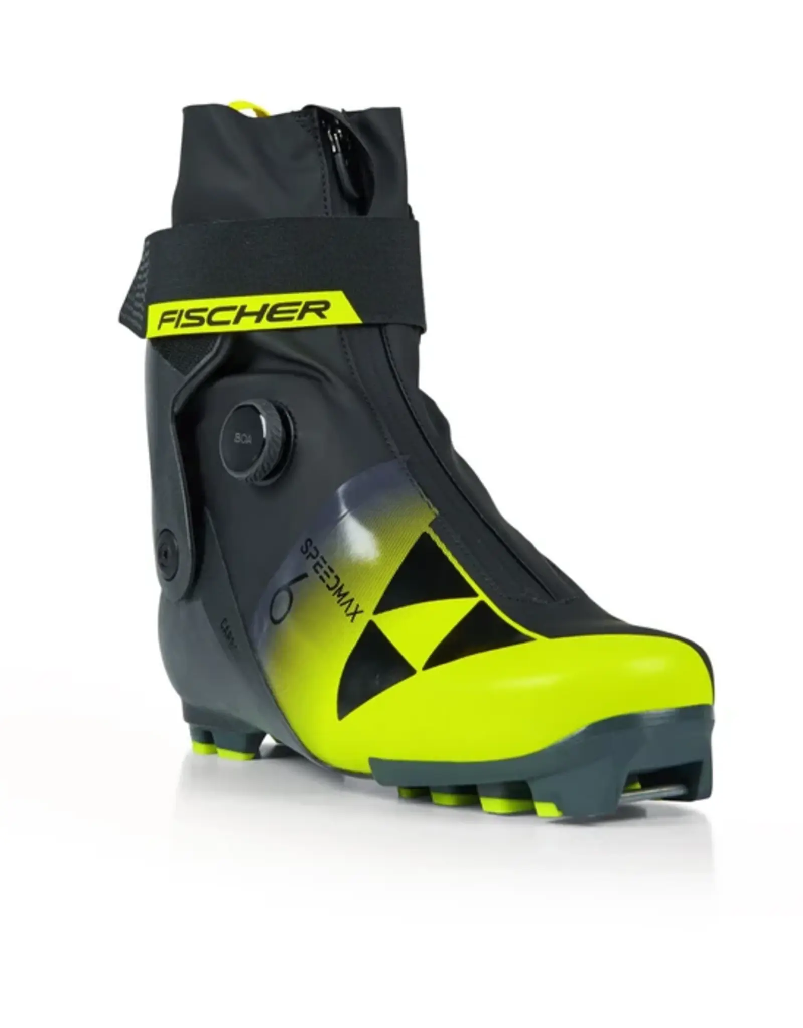 Speedmax 6 Skate  BOA