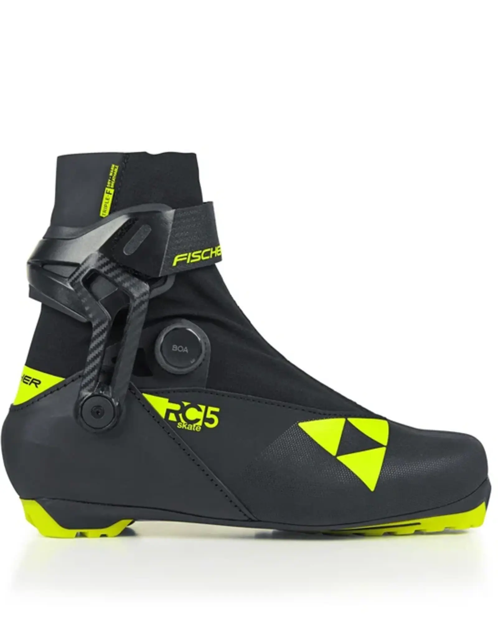 RC5 Skate BOA