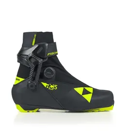 RC5 Skate BOA