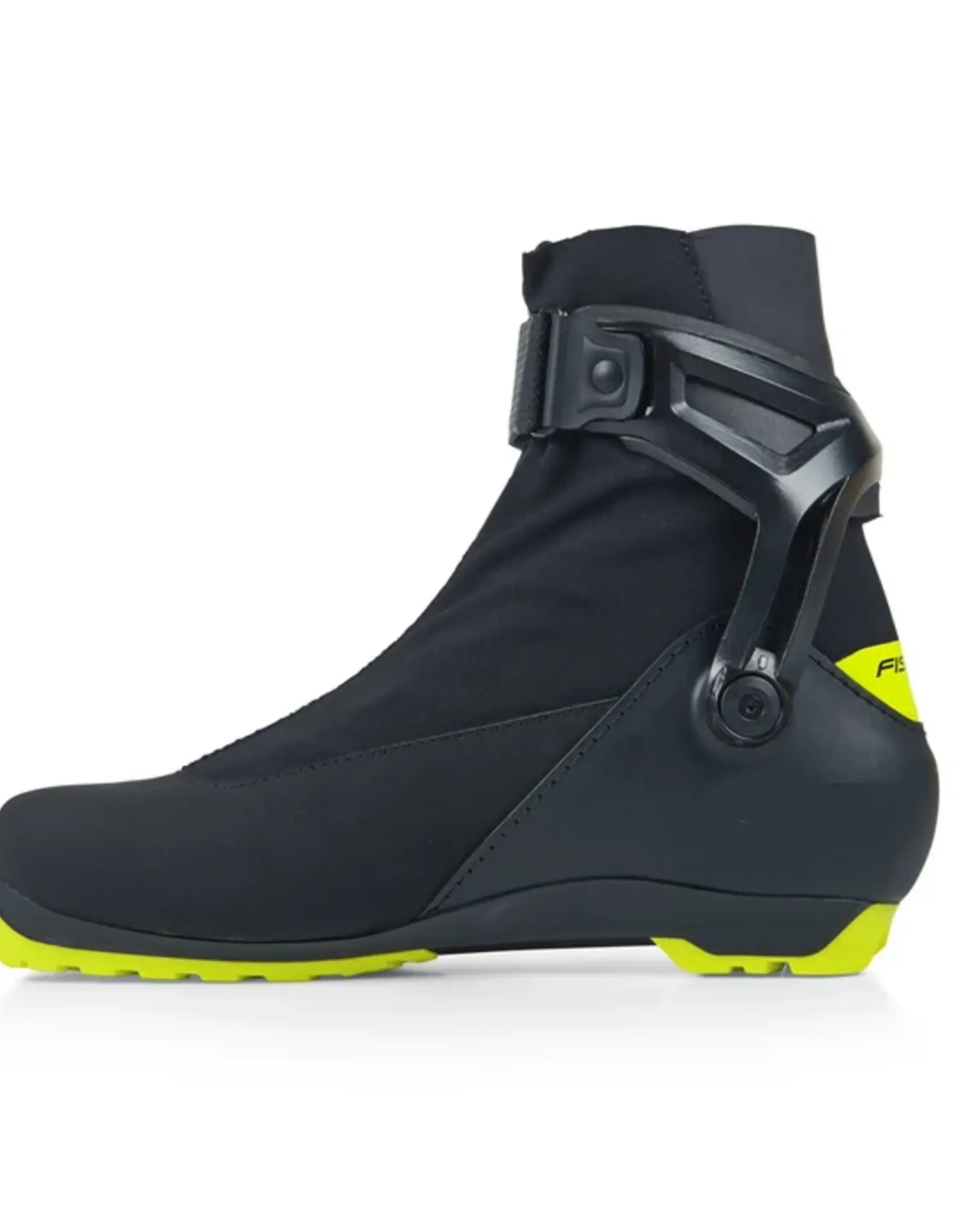 RC5 Skate BOA