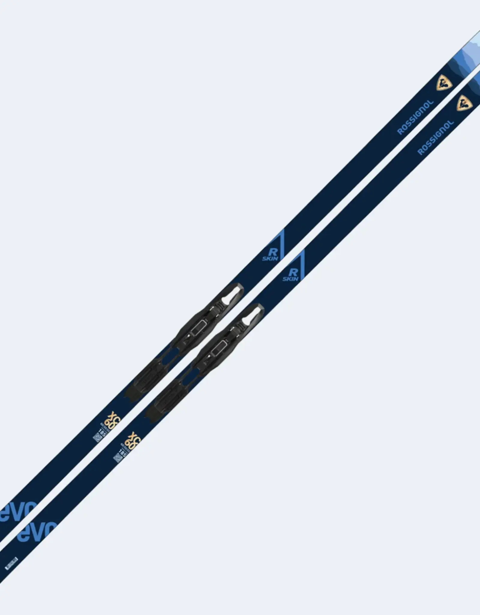 Rossignol Evo XC 60 R-Skin Control SI