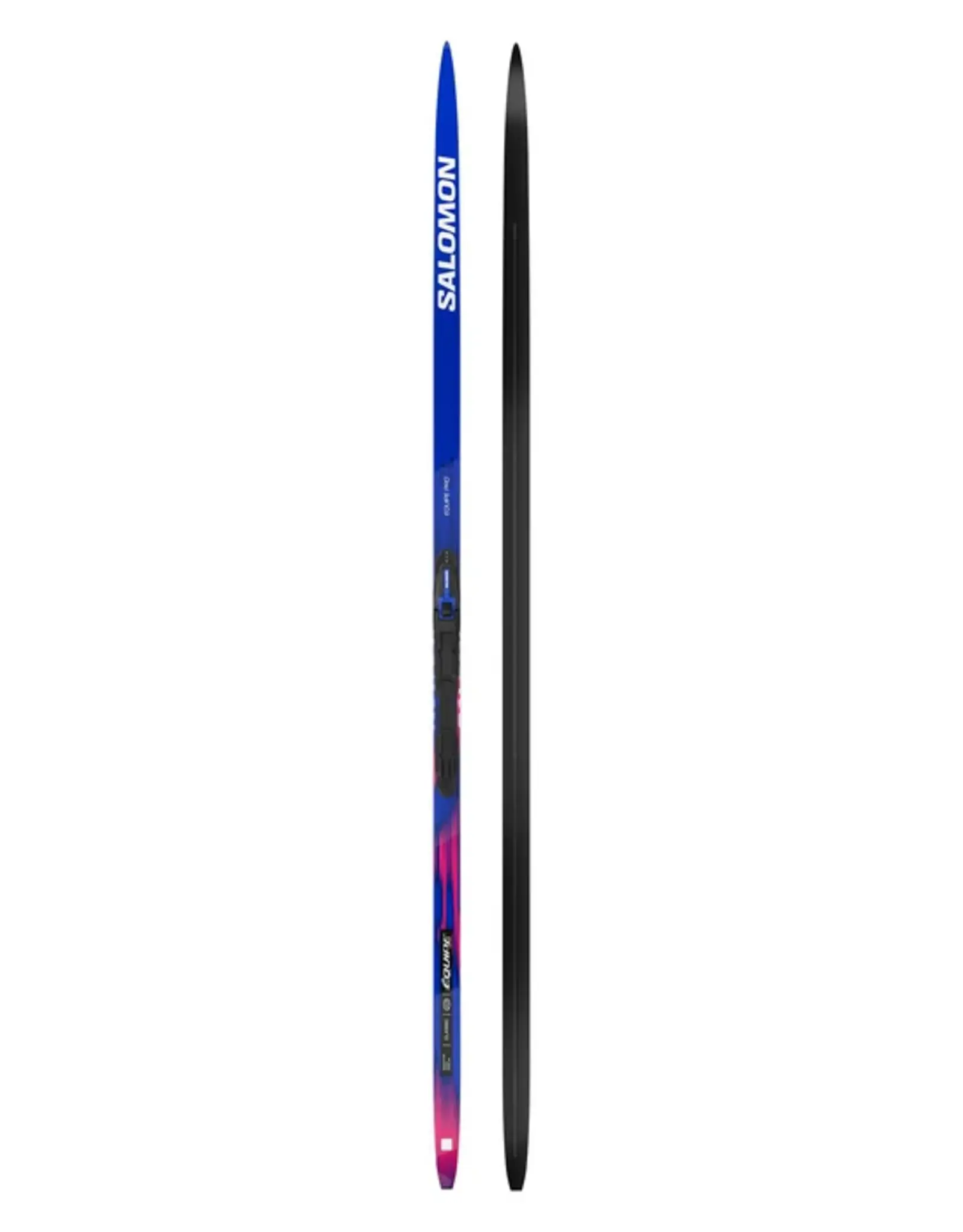 Equipe Pro Classic w/SHIFT