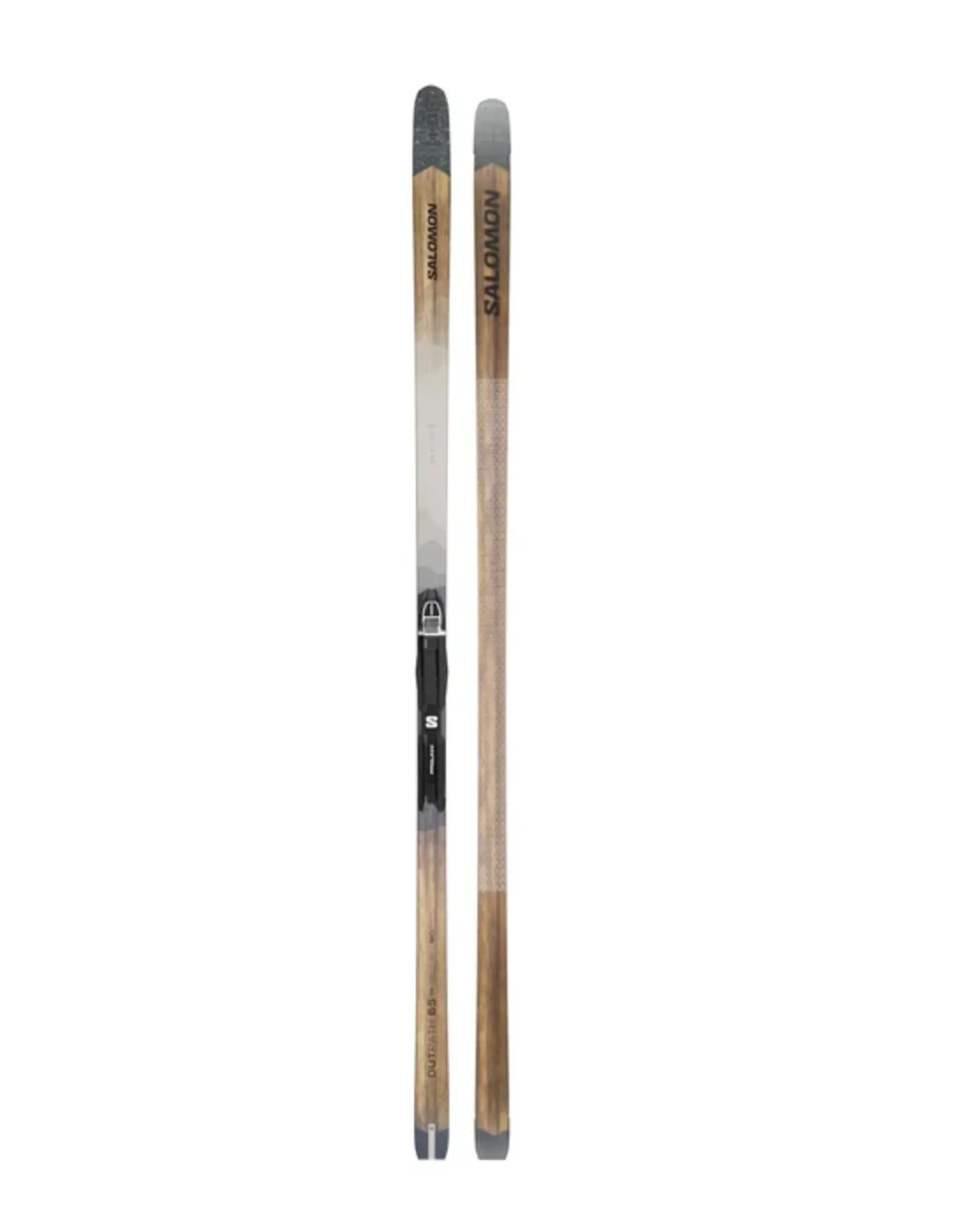 Outpath 65 Grip w/ PROLINK