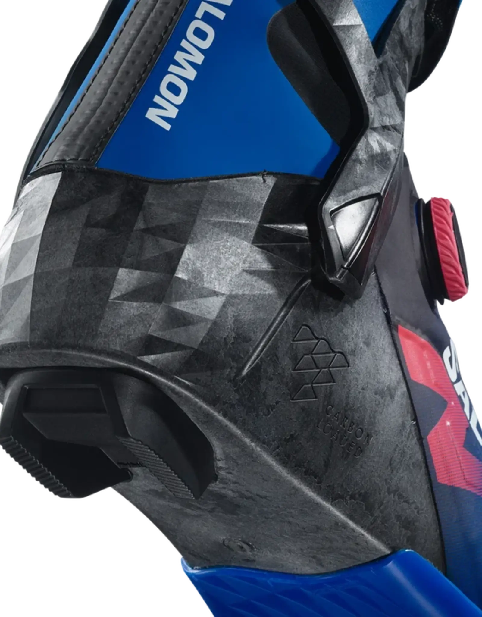 Equipe Race Skate BOA