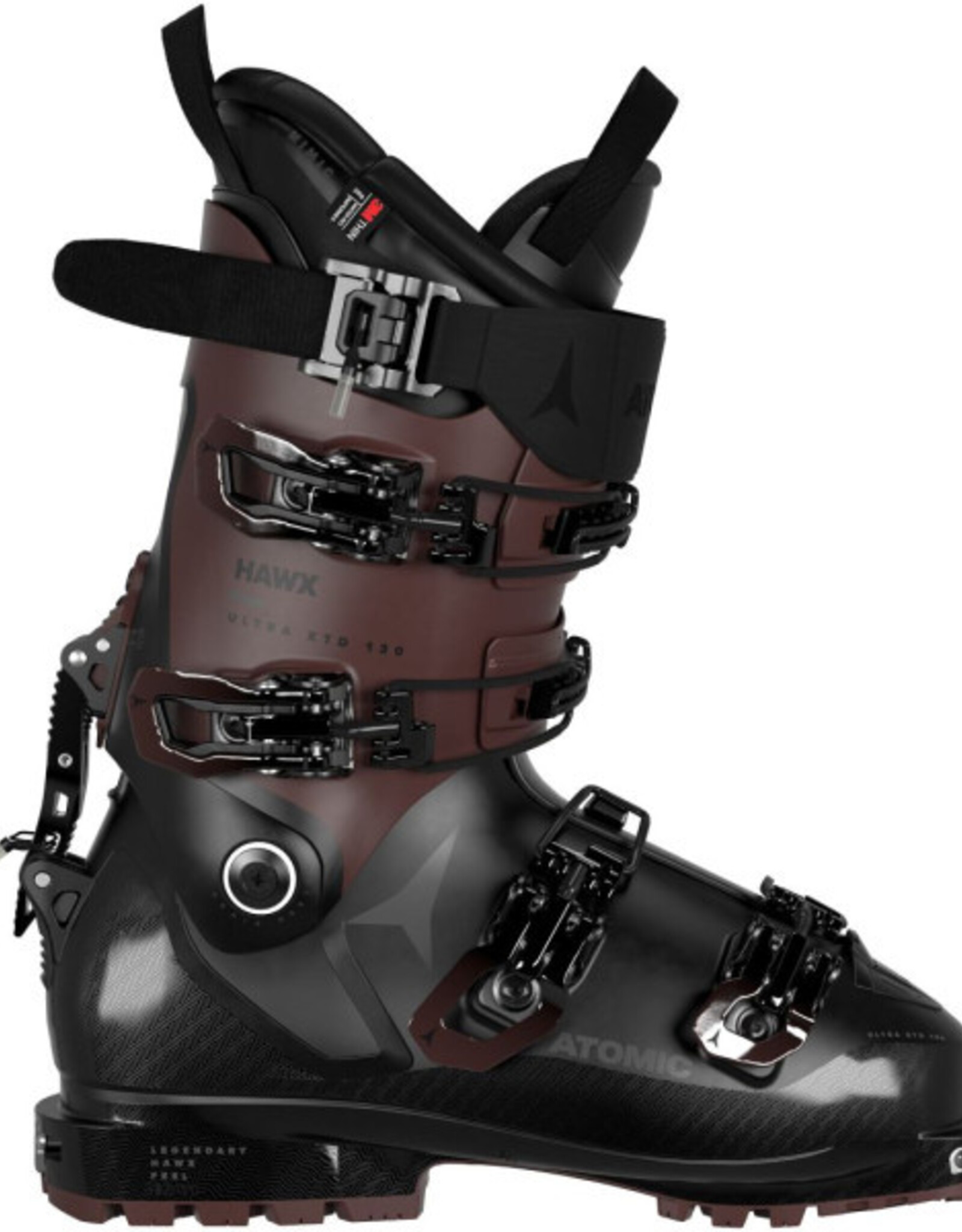 Hawx Ultra XTD 130 - Wasatch Mountain Touring Co
