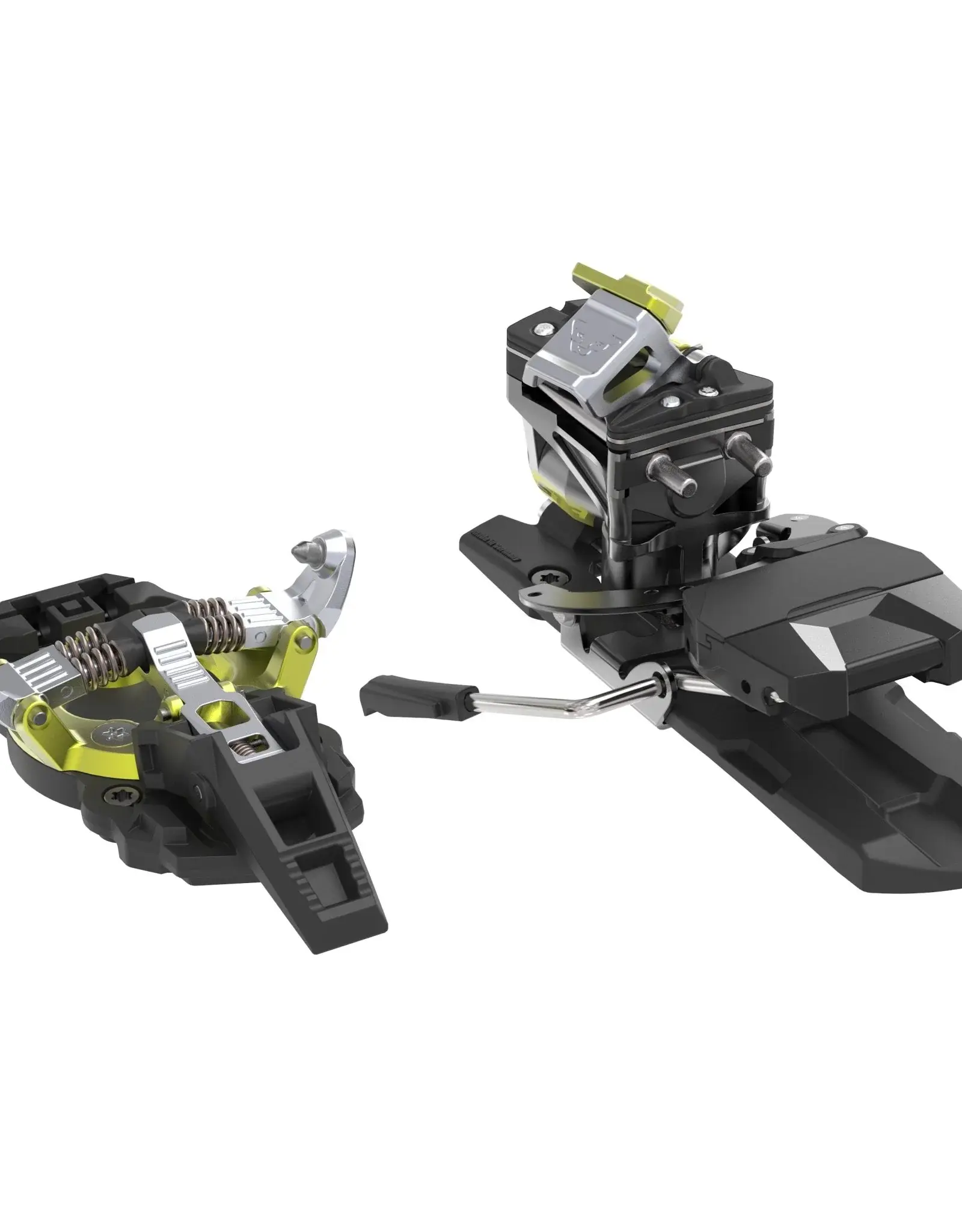 Dynafit ST Rotation Lite 7 Binding (100mm Brake)