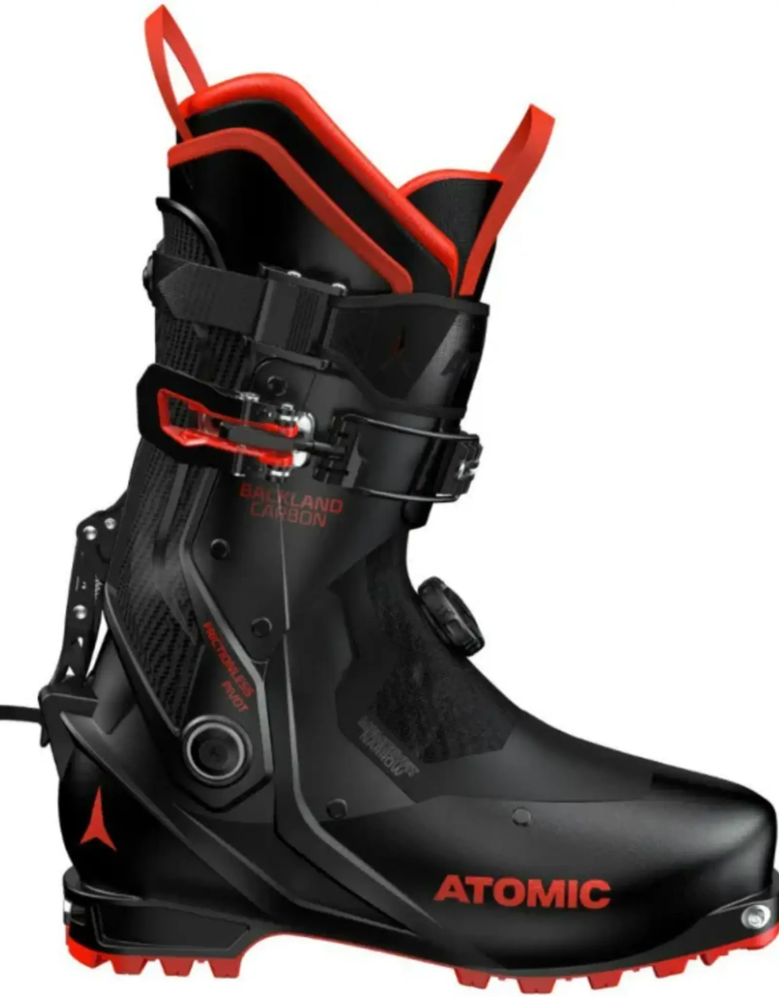 Atomic Backland Carbon AT Ski Boot 24/24.5 (2021/22)