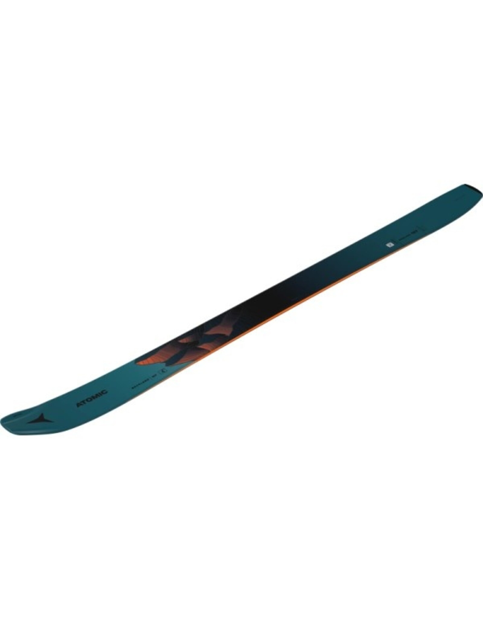 Atomic Backland 107 Ski 189 cm (2023/24)