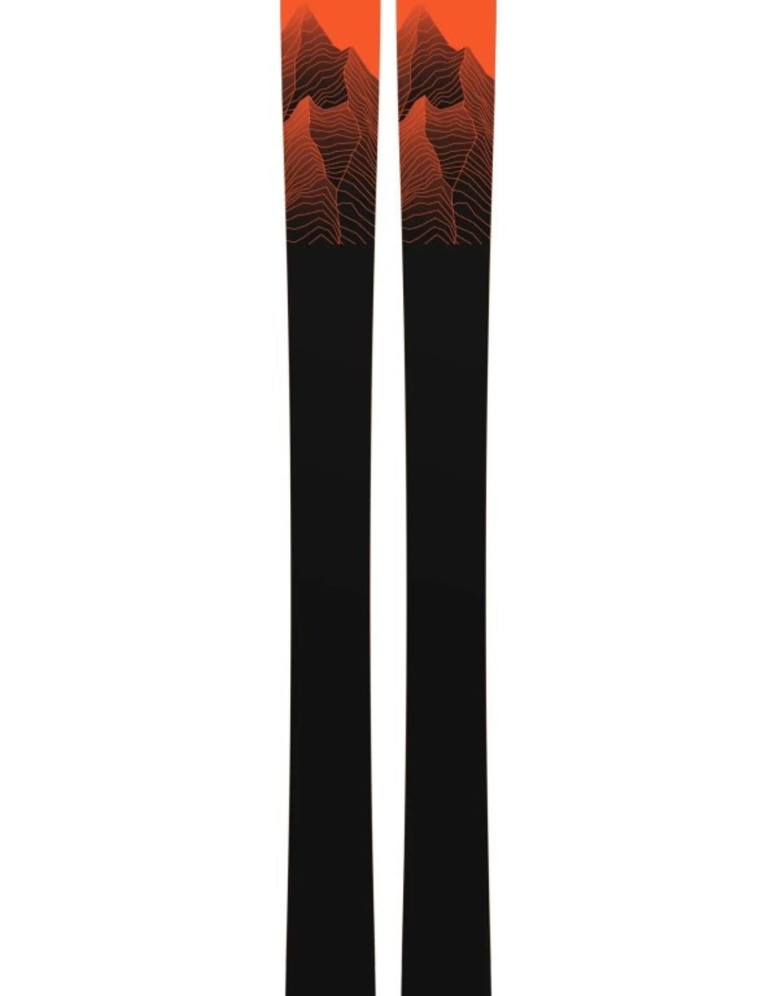 Atomic Backland 107 Ski 189 cm (2023/24)