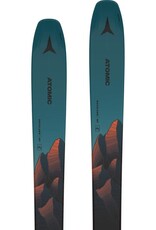 Atomic Backland 107 Ski 189 cm (2023/24)
