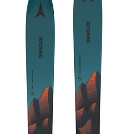 Atomic Backland 107 Ski 189 cm (2023/24)