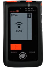 MAMMUT Barryvox S Avalanche Beacon
