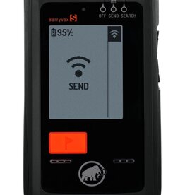 MAMMUT Barryvox S Avalanche Beacon