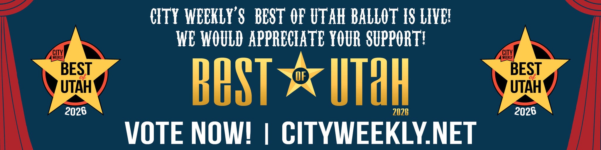 Best Of Utah