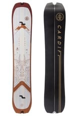 Cardiff SNOWcraft Goat Enduro Splitboard 166cm (2025)