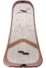 Cardiff SNOWcraft Goat Enduro Splitboard 166cm (2025)