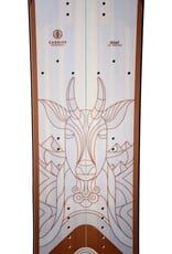 Cardiff SNOWcraft Goat Enduro Splitboard 166cm (2025)