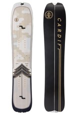 Cardiff SNOWcraft Powgoda Enduro Splitboard 155cm (2025)