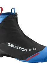 S/Lab Carbon Classic