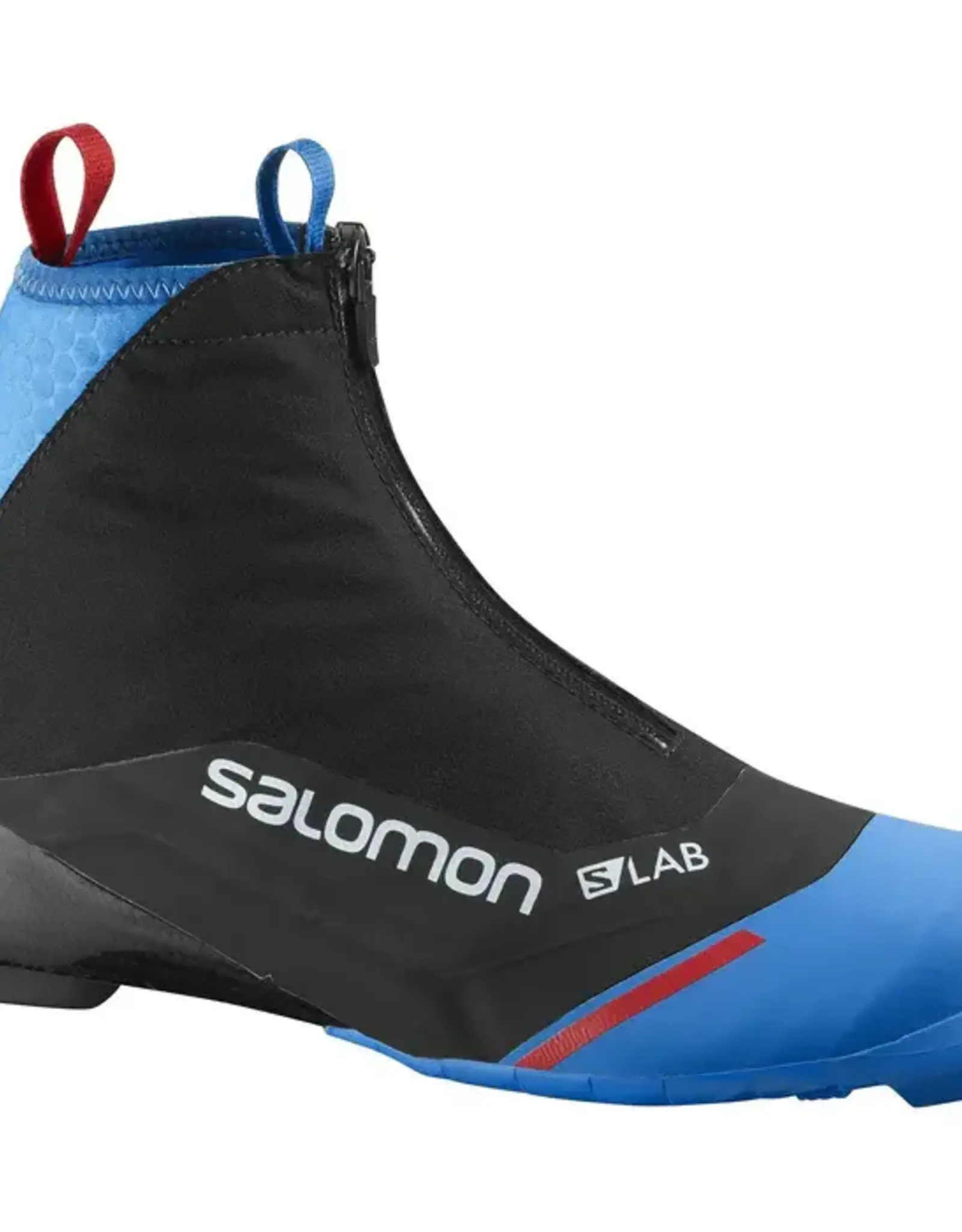 S/Lab Carbon Classic