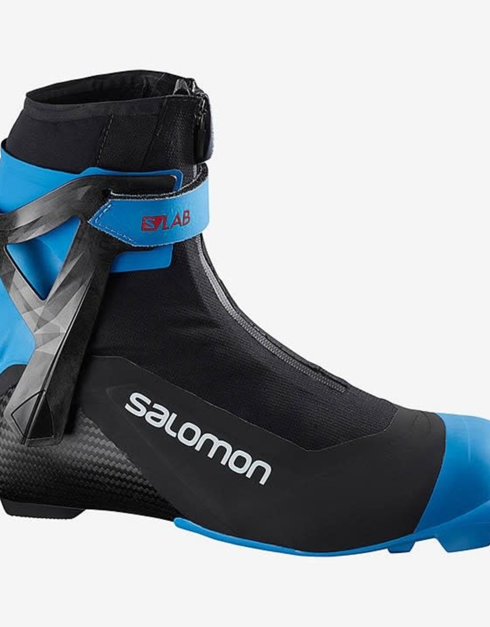 Salomon S/Lab Carbon Prolink Skate Boot