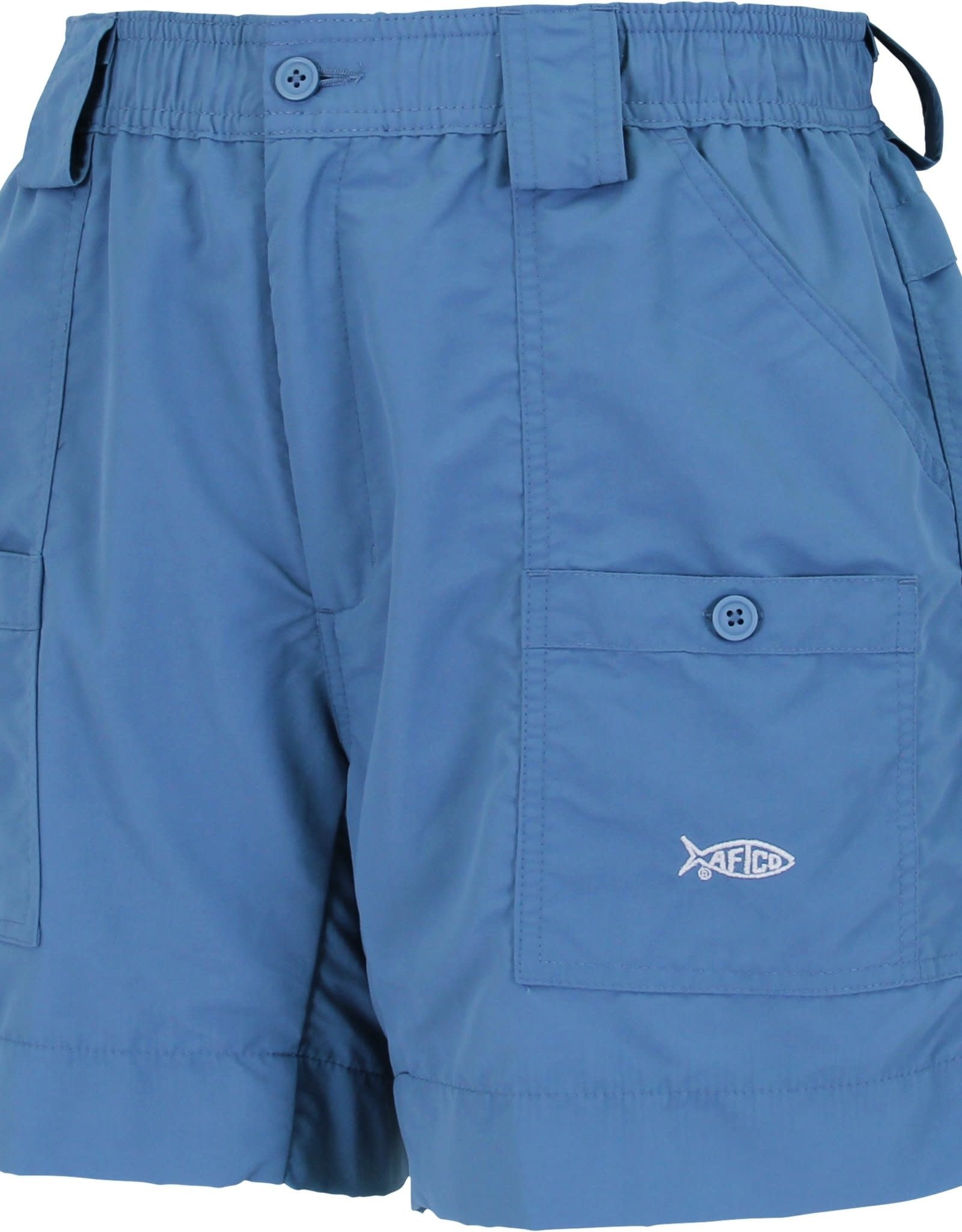 Mens Fishing Short Regular Weaver's Apparel & Fine Jewelry