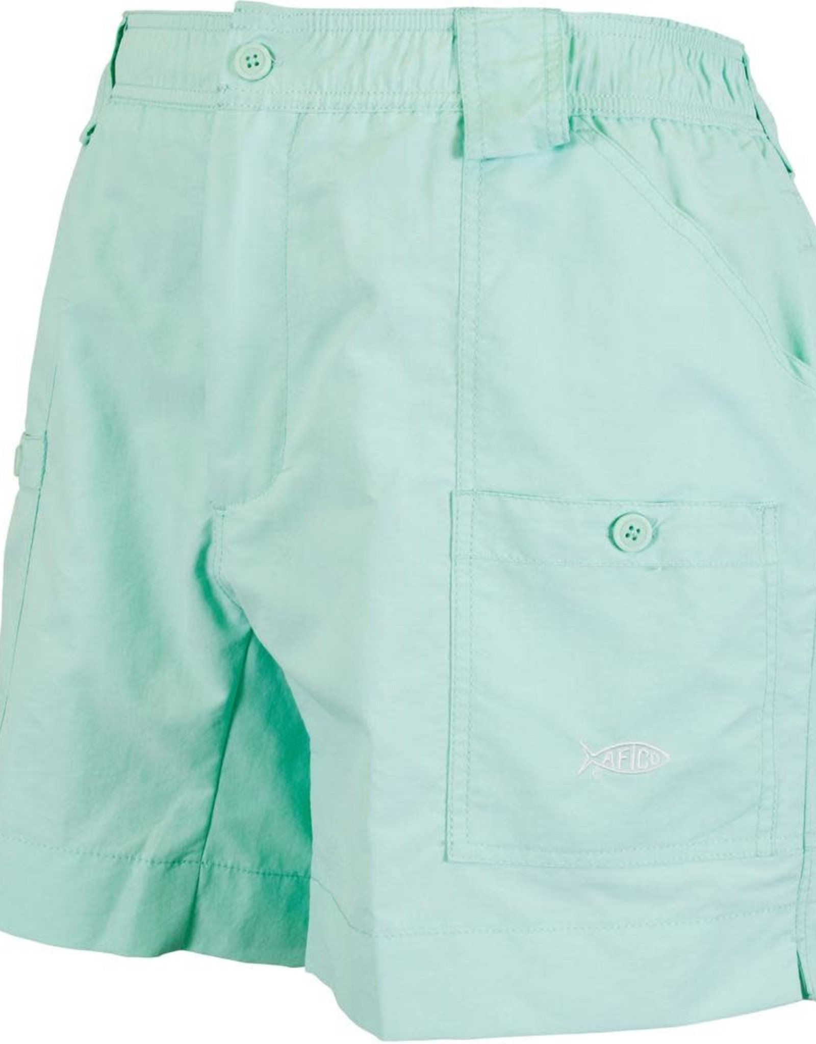 Mens Fishing Short Regular Weaver's Apparel & Fine Jewelry