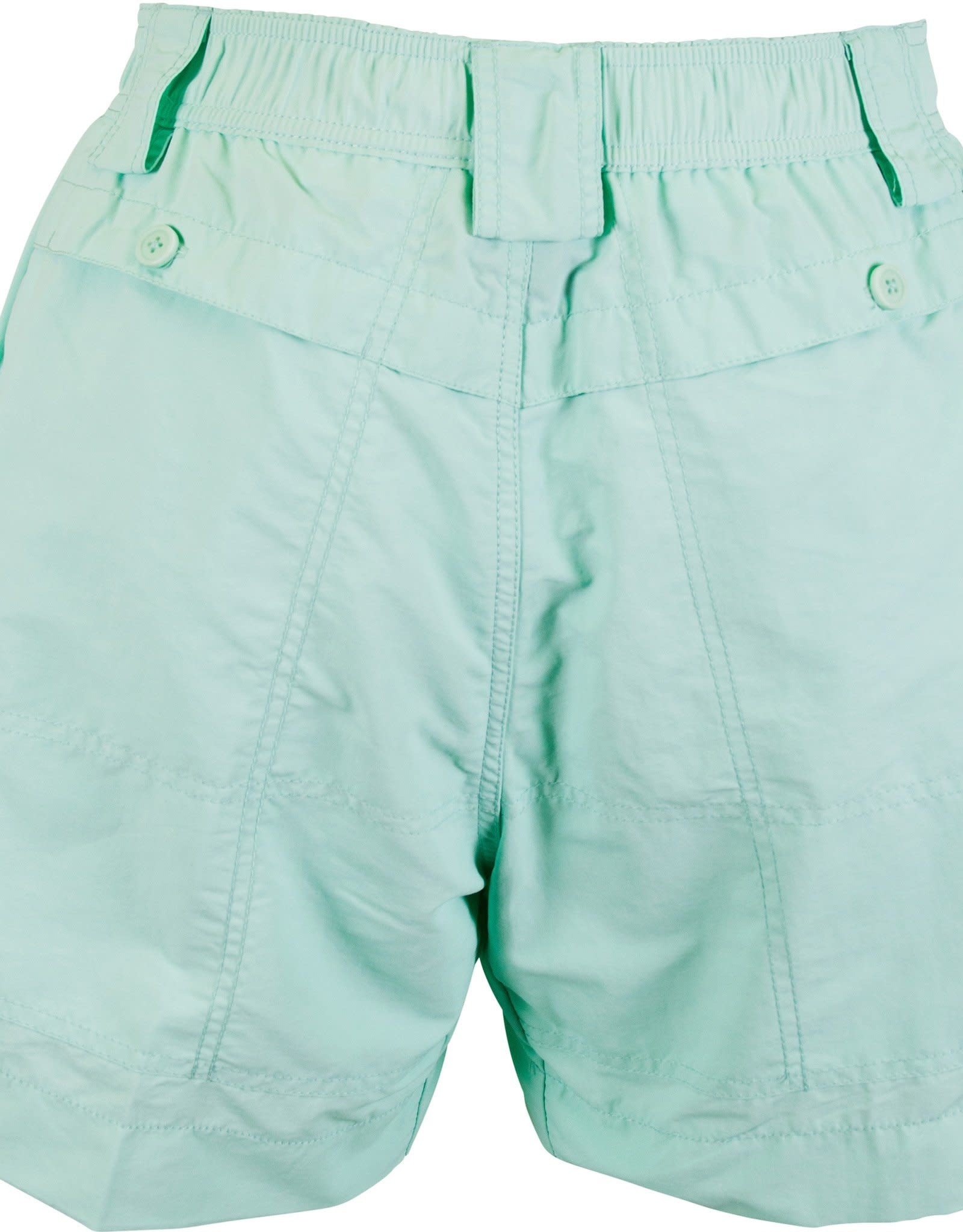 Mens Fishing Short Regular Weaver's Apparel & Fine Jewelry