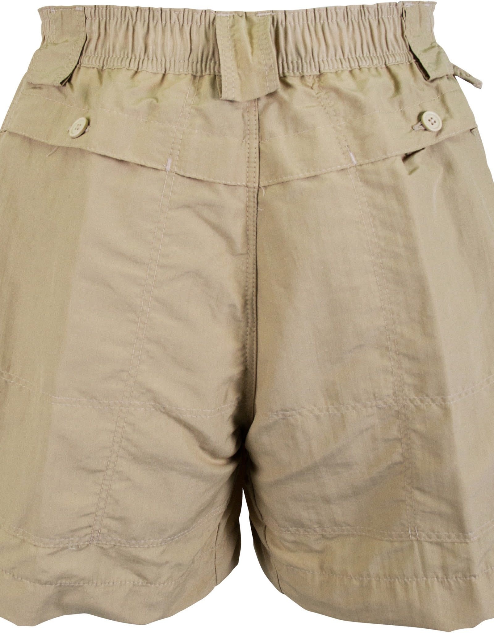 Mens Fishing Short Regular Weaver's Apparel & Fine Jewelry