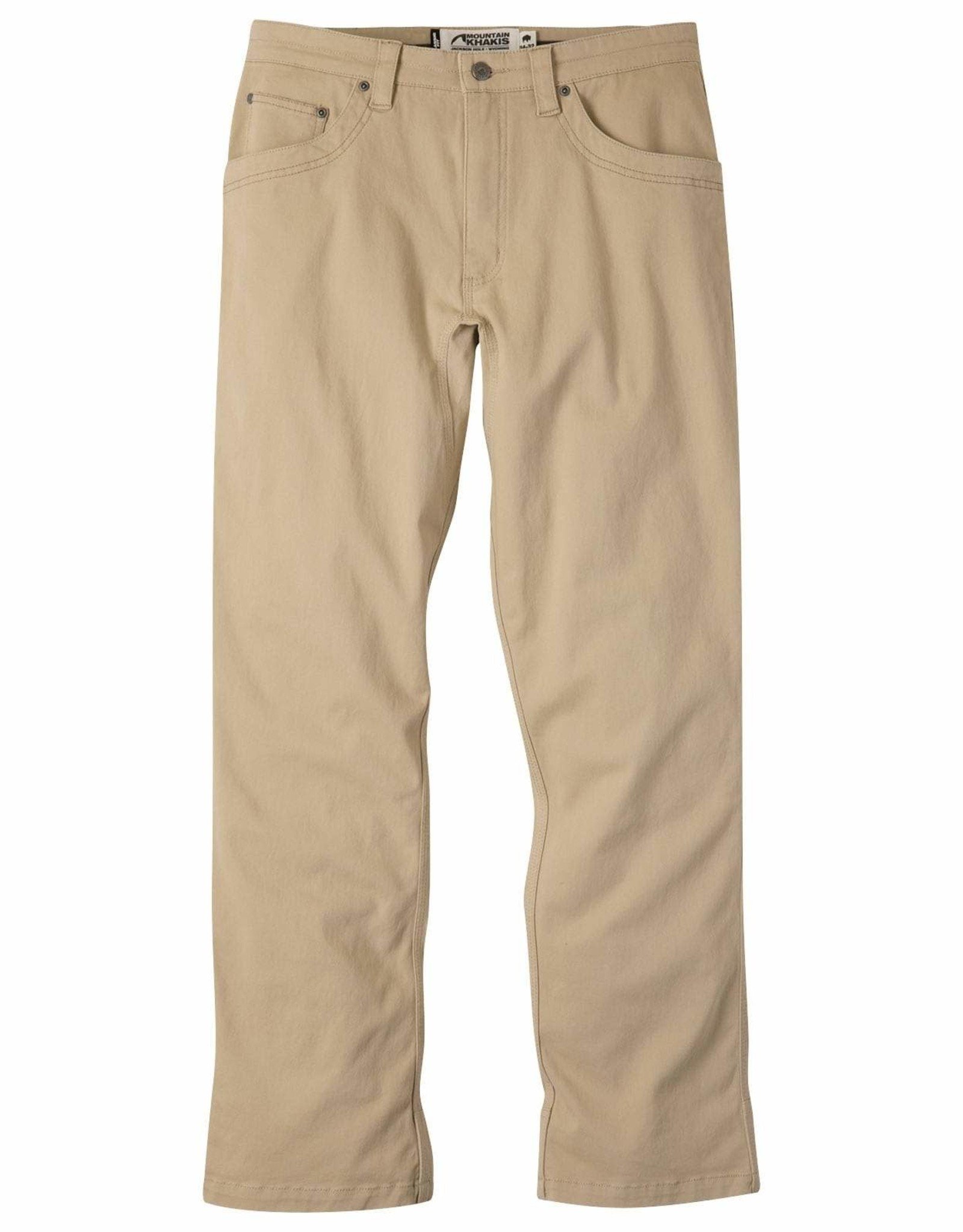 Mountain Khakis Men's Camber 103 Pant - Classic Fit