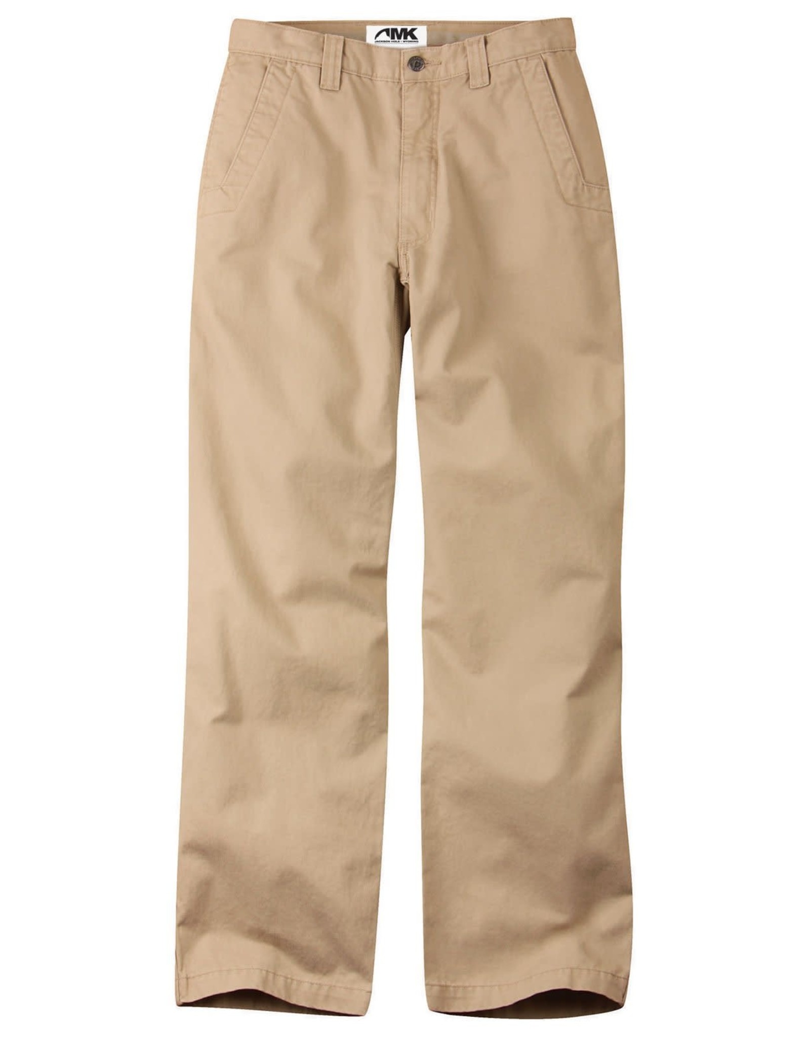 Mountain Khakis Men's Teton Twill Pant - Slim Fit