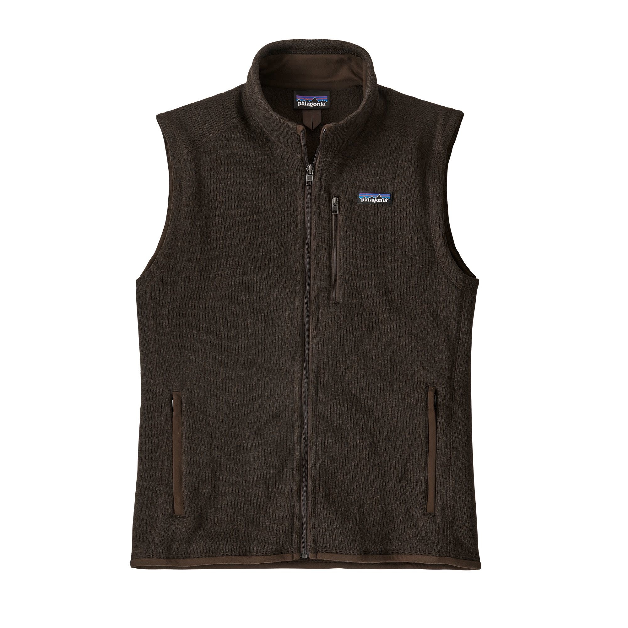 25882 M's Better Sweater Vest Weaver's Apparel & Fine Jewelry