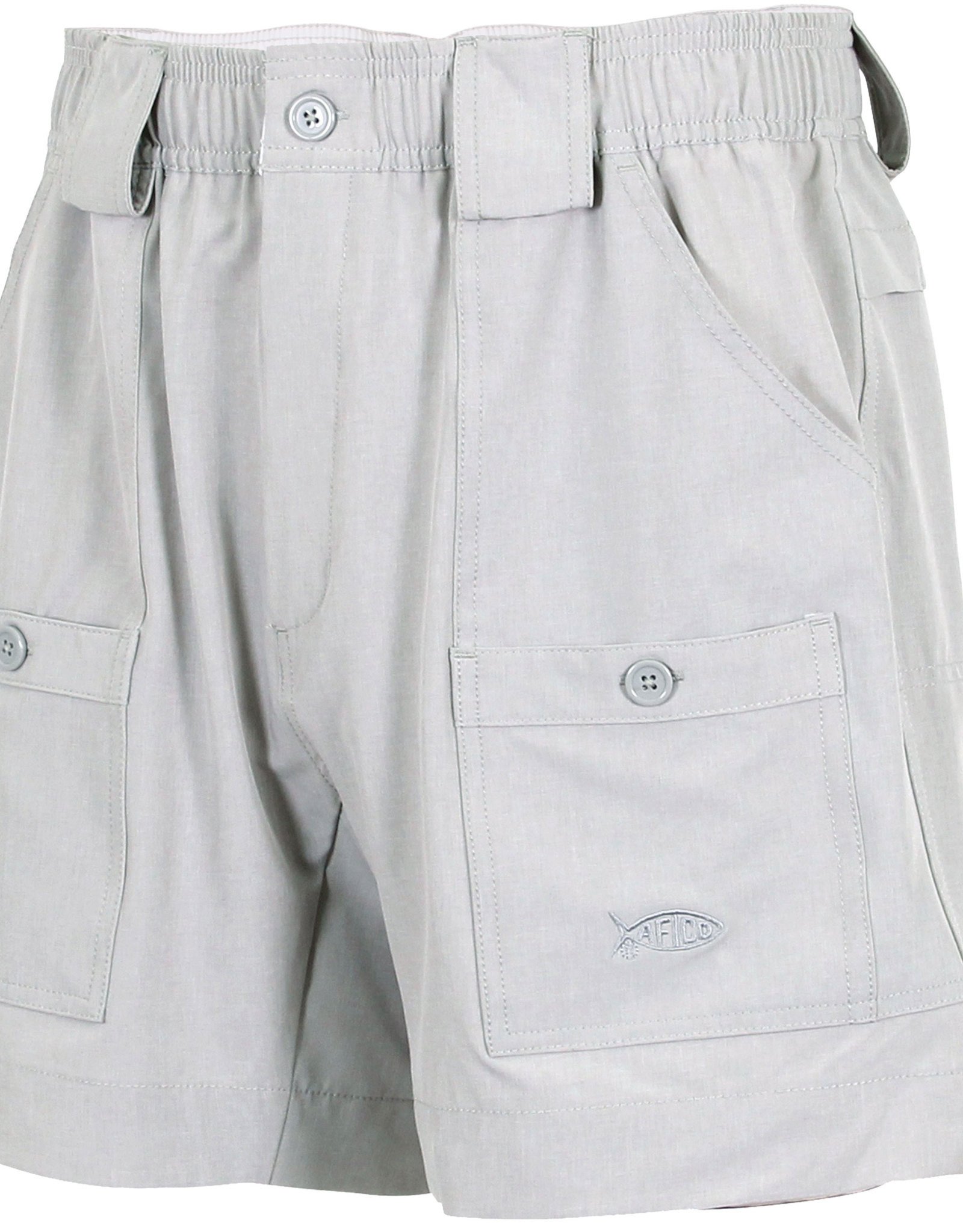 Mens Fishing Short Regular Weaver's Apparel & Fine Jewelry