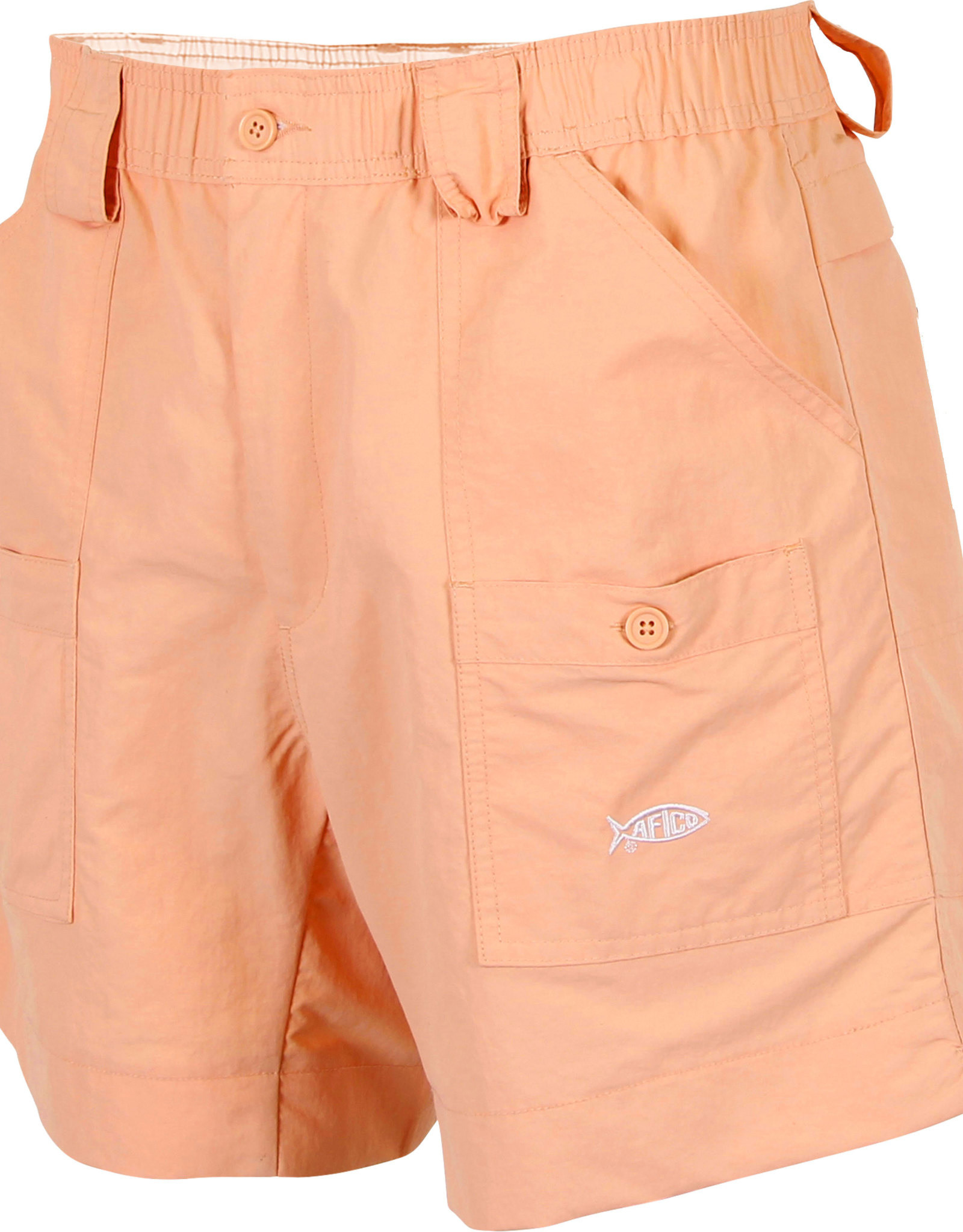 Mens Fishing Short Regular Weaver's Apparel & Fine Jewelry