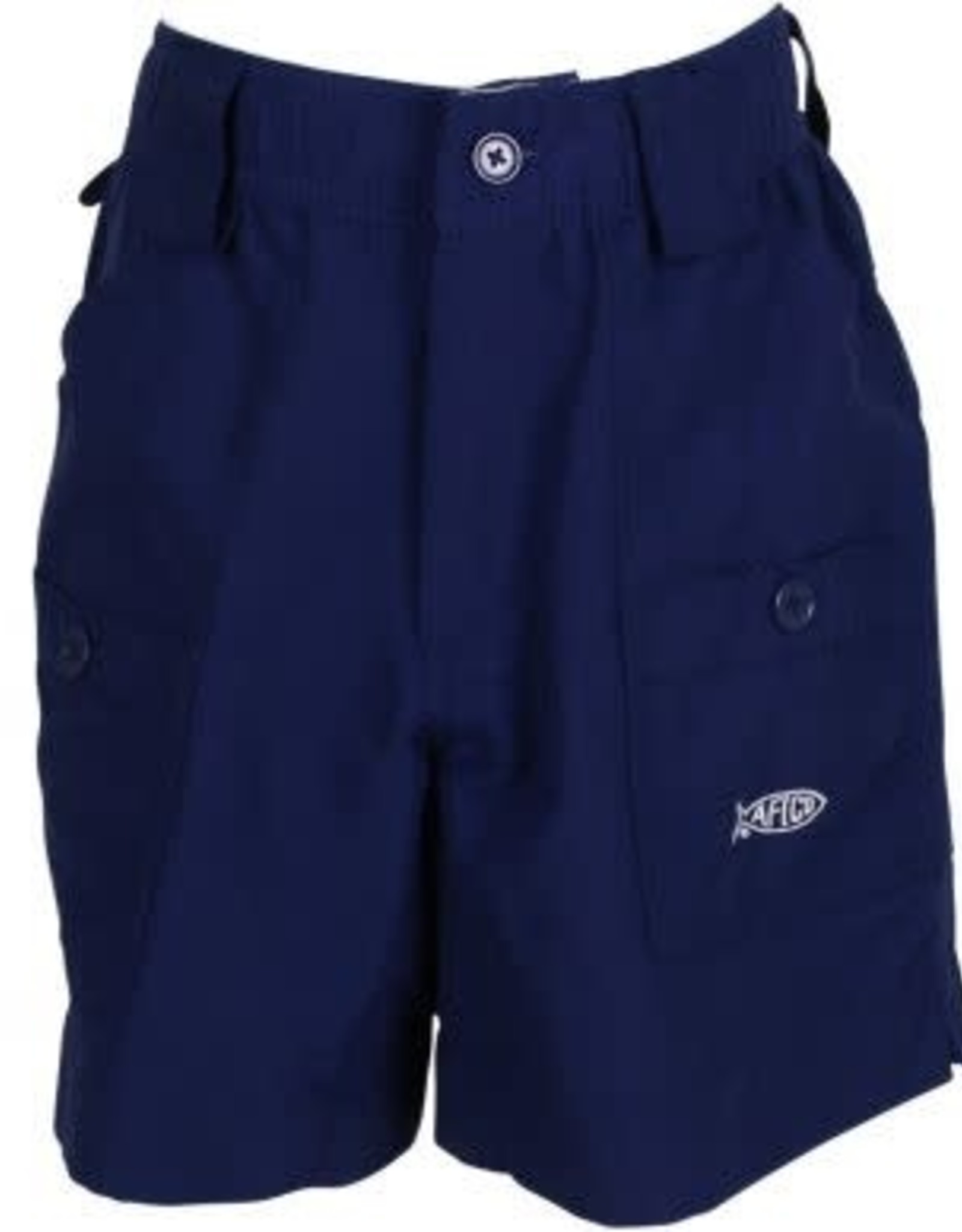 AFTCO B01 - Youth Fishing Short