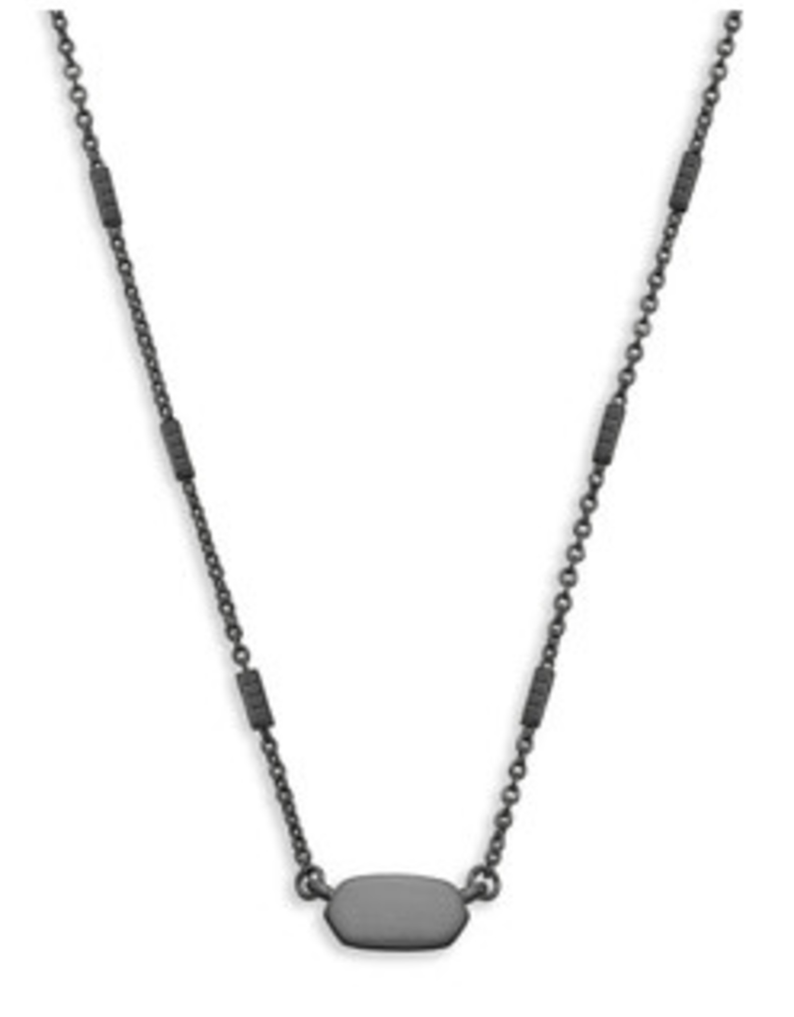 kendra scott gunmetal tarnished www.tecnosports .ve