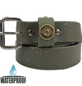 Over Under Clothing Waterproof Single Shot Belt