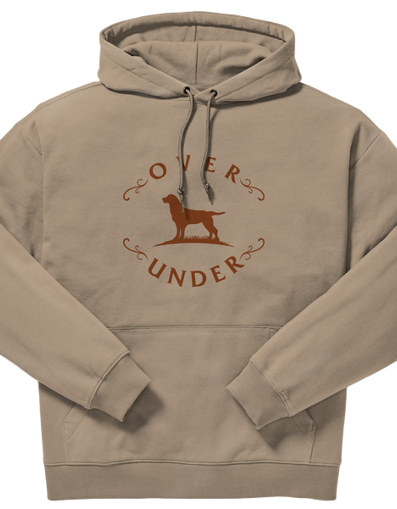 Over Under Clothing The AfterHunt Hoody