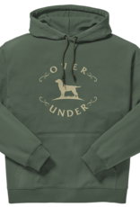 Over Under Clothing The AfterHunt Hoody