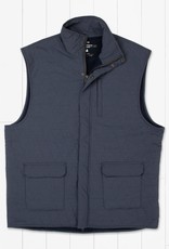 Southern Marsh OAQV - Asheville Original Quilted Vest