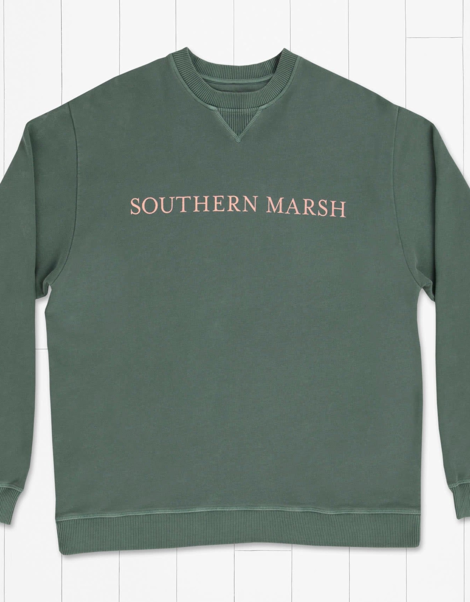 Southern Marsh OSWS - SEAWASH Sweatshirt
