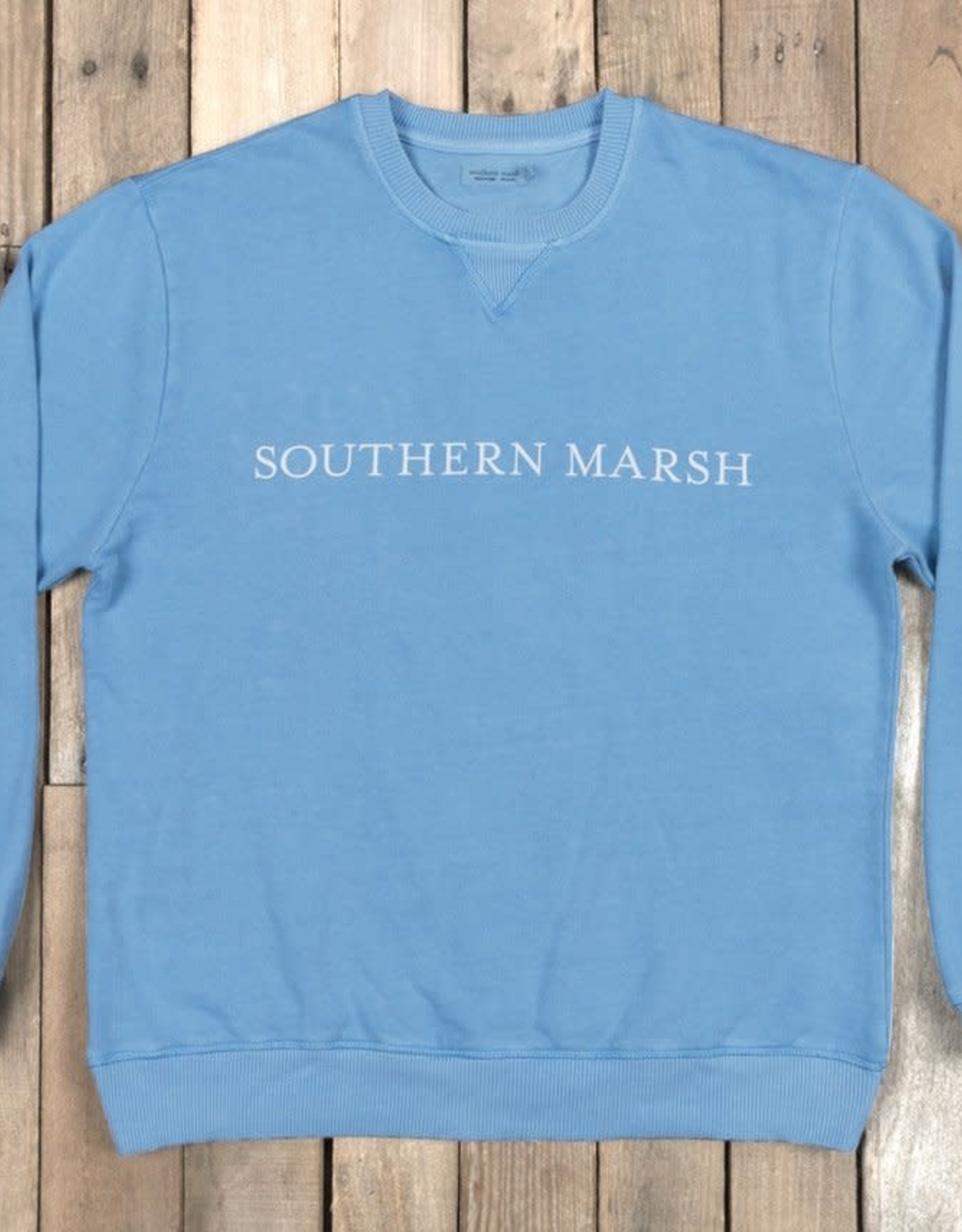 Southern Marsh OSWS - SEAWASH Sweatshirt